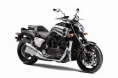 2012 Yamaha Star VMAX photo